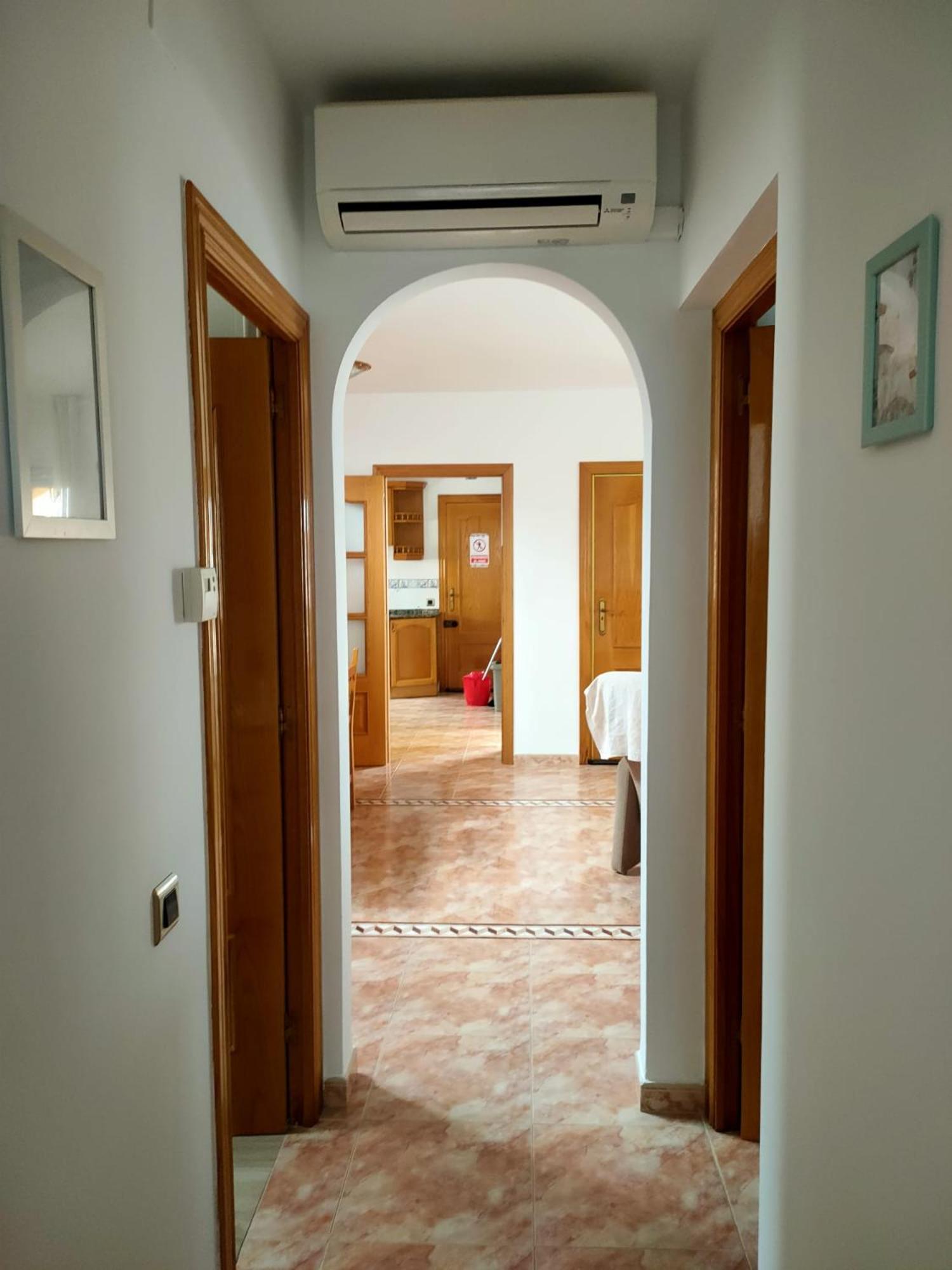 Casa Coco Villa Les Tres Cales Eksteriør billede