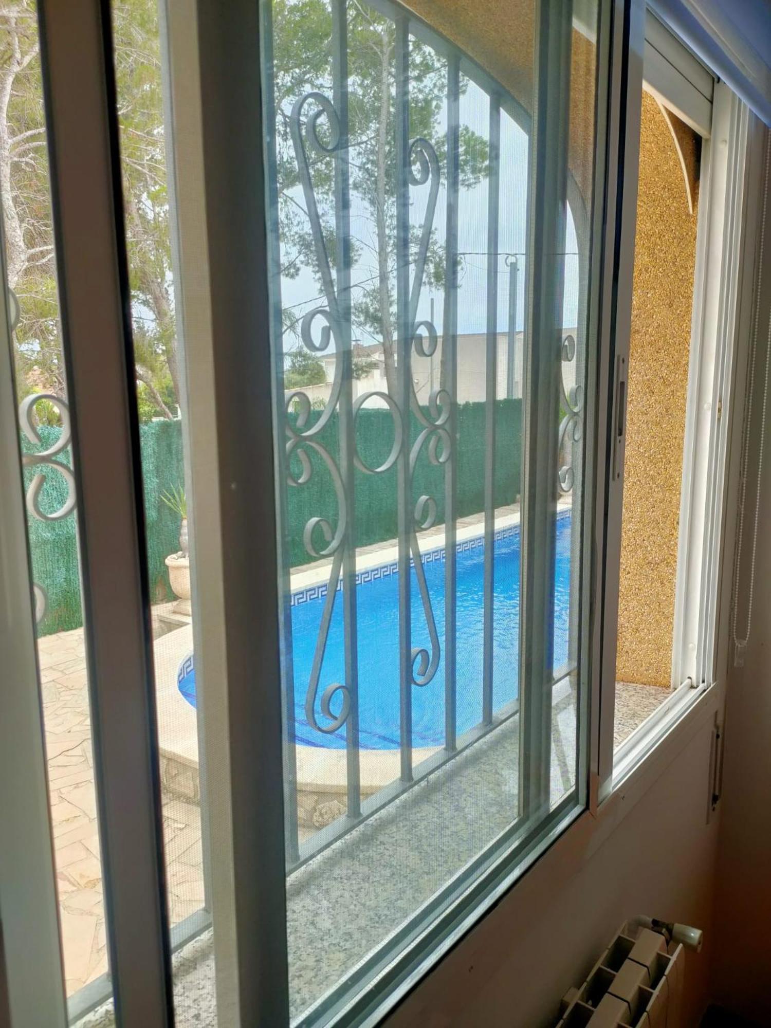 Casa Coco Villa Les Tres Cales Eksteriør billede
