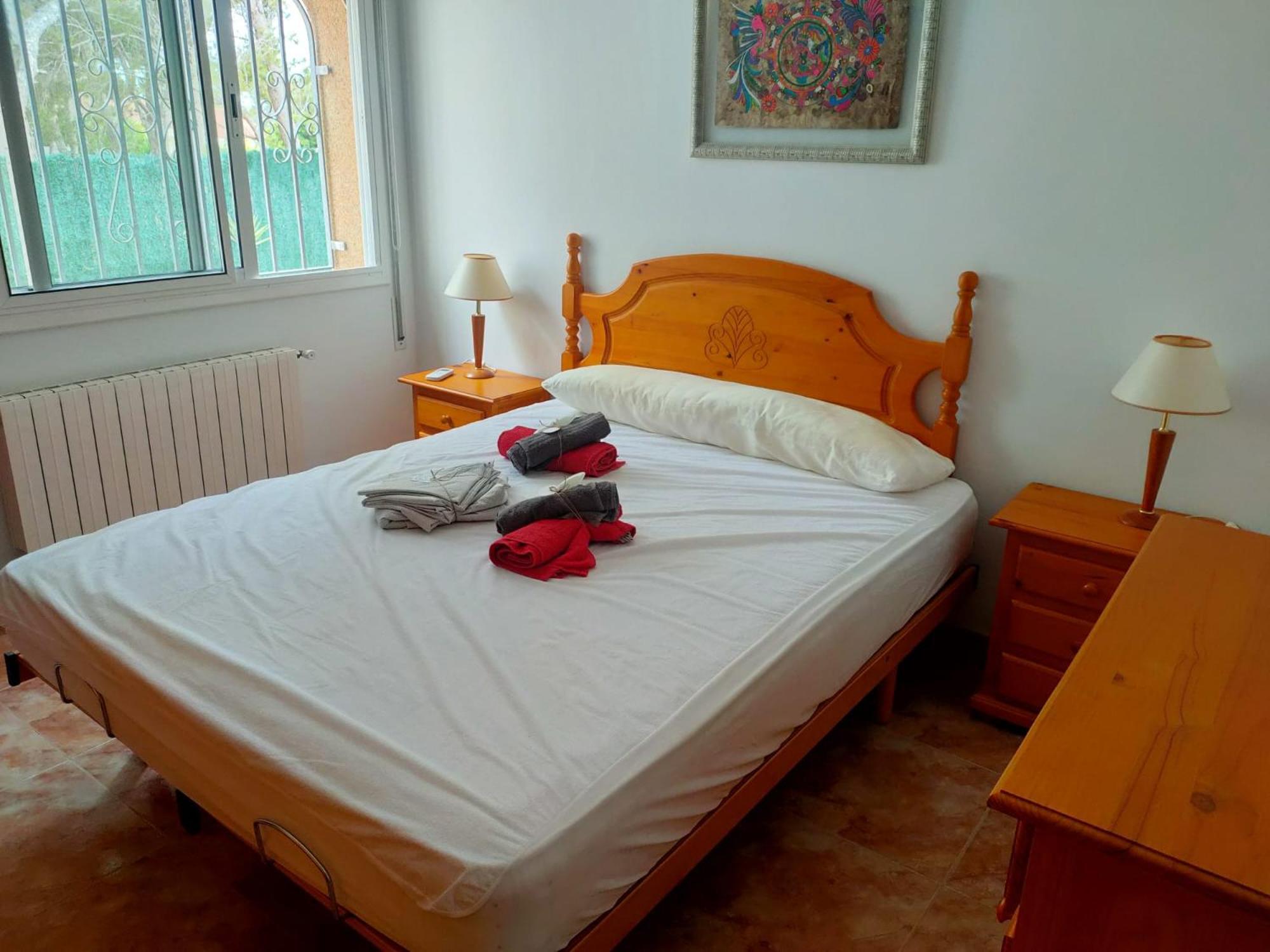Casa Coco Villa Les Tres Cales Eksteriør billede