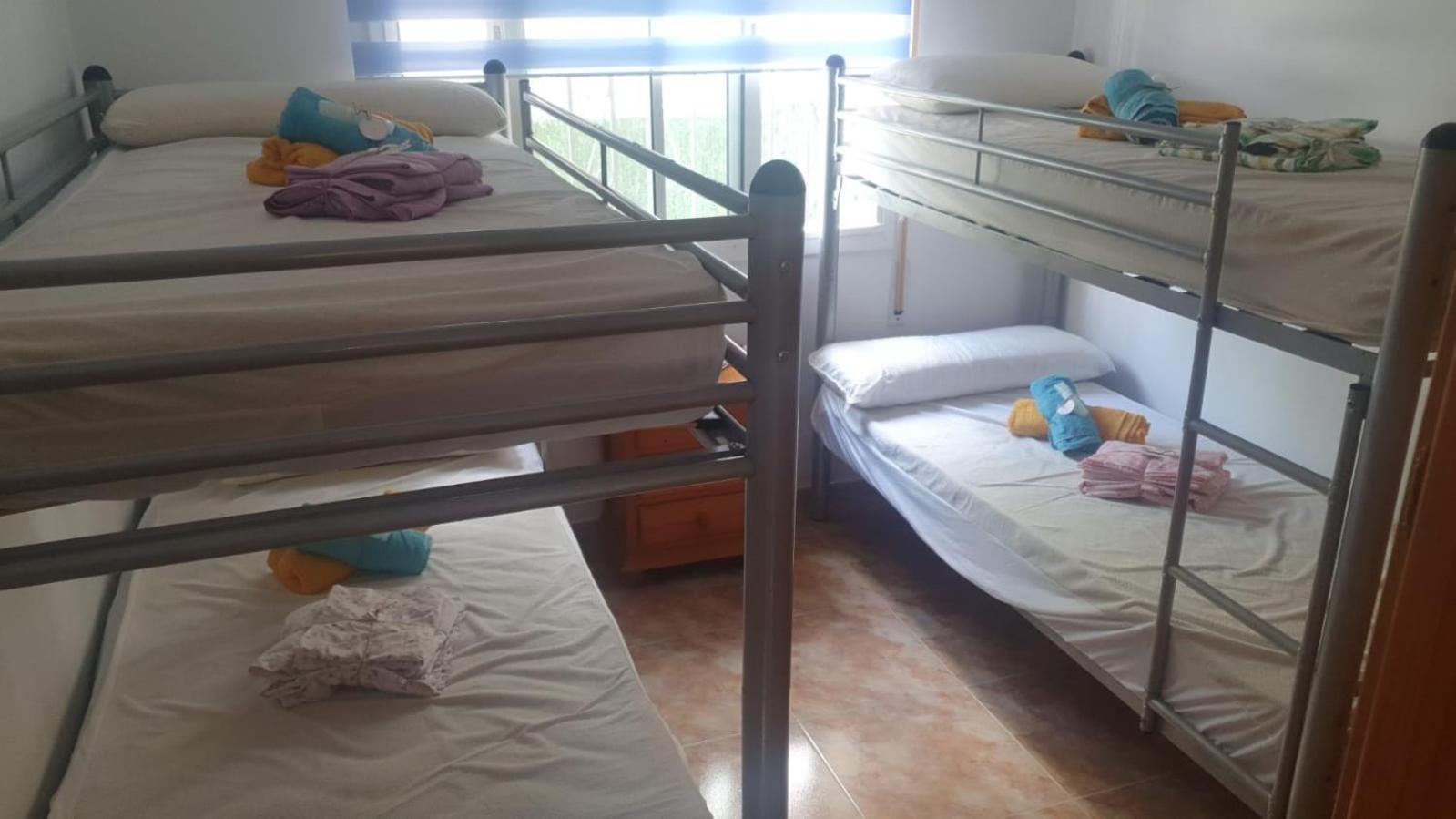 Casa Coco Villa Les Tres Cales Eksteriør billede