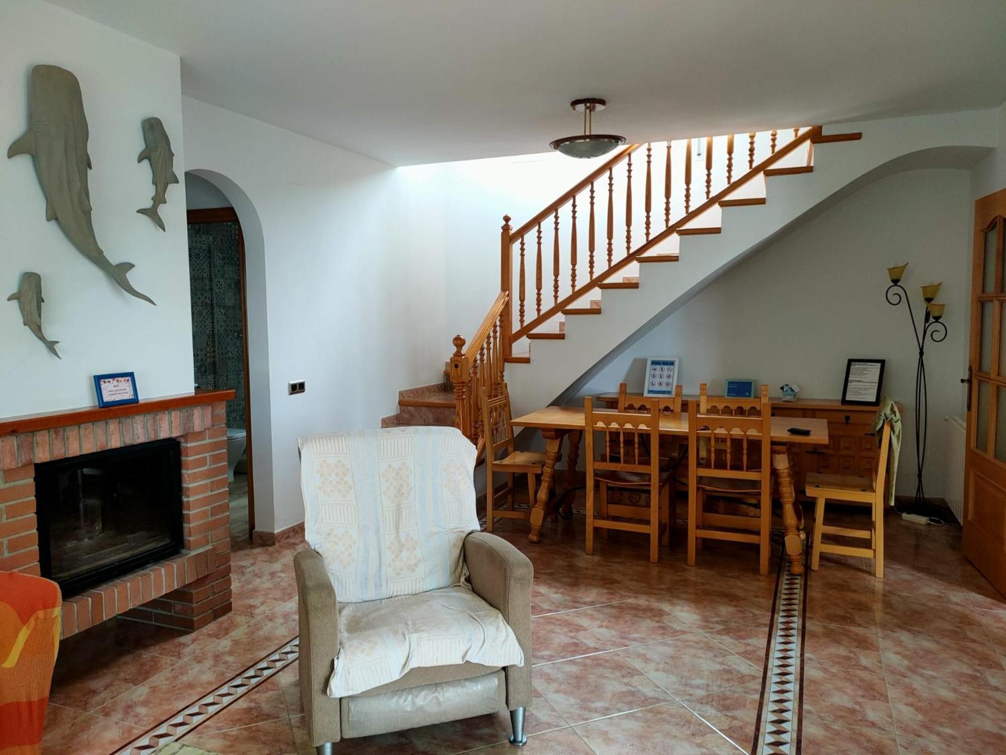 Casa Coco Villa Les Tres Cales Eksteriør billede