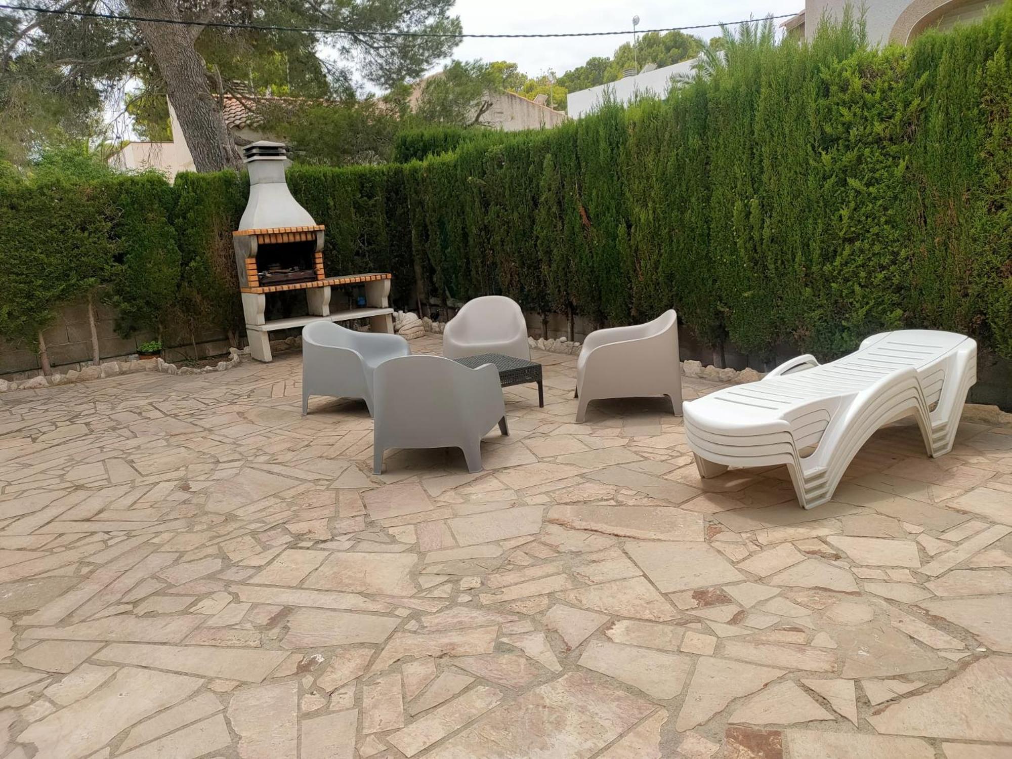 Casa Coco Villa Les Tres Cales Eksteriør billede