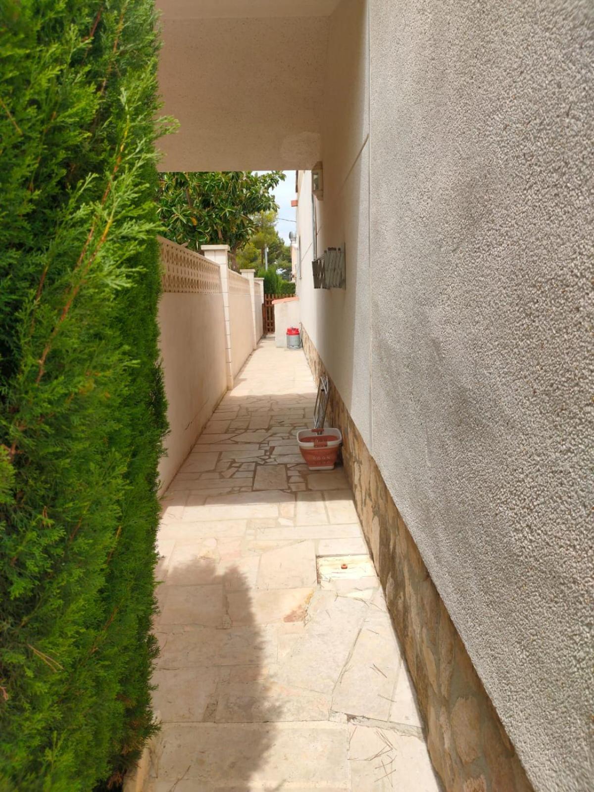 Casa Coco Villa Les Tres Cales Eksteriør billede