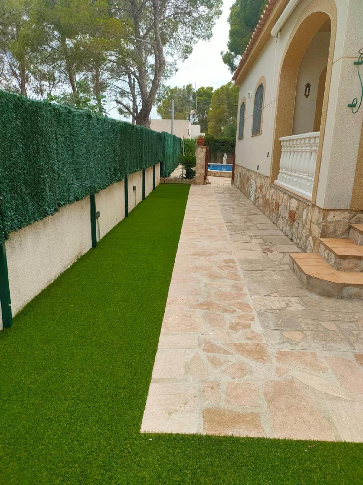 Casa Coco Villa Les Tres Cales Eksteriør billede
